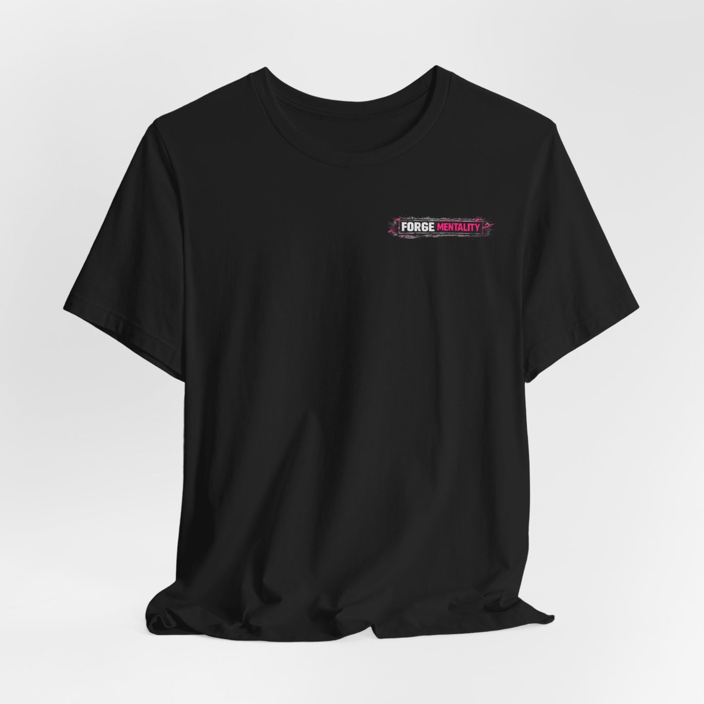 Fear Is My Motivator T-Shirt