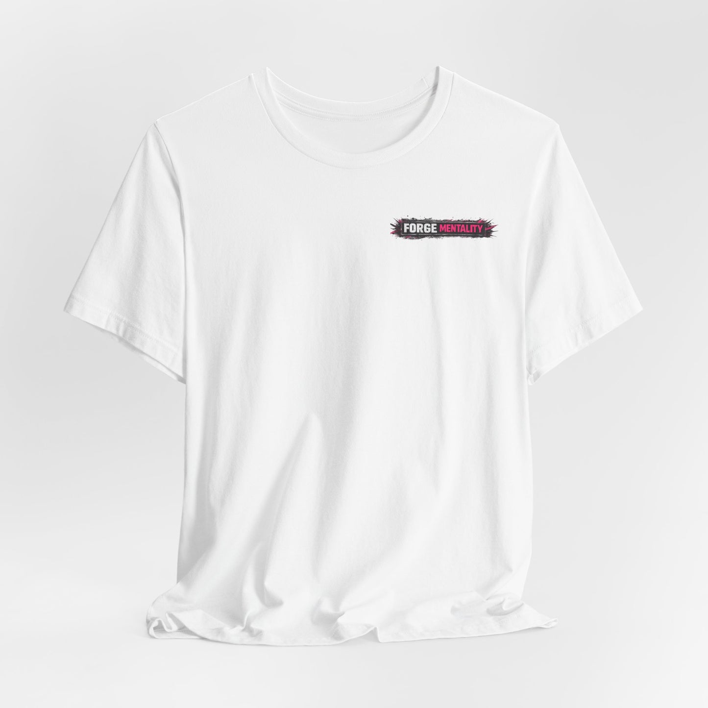 Fear Is My Motivator T-Shirt