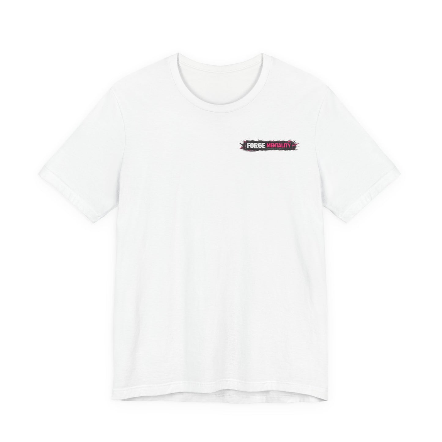 Fear Is My Motivator T-Shirt