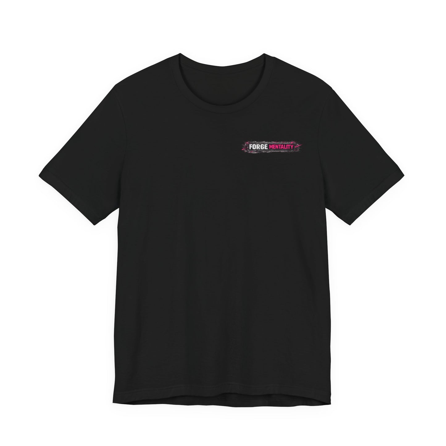 Fear Is My Motivator T-Shirt