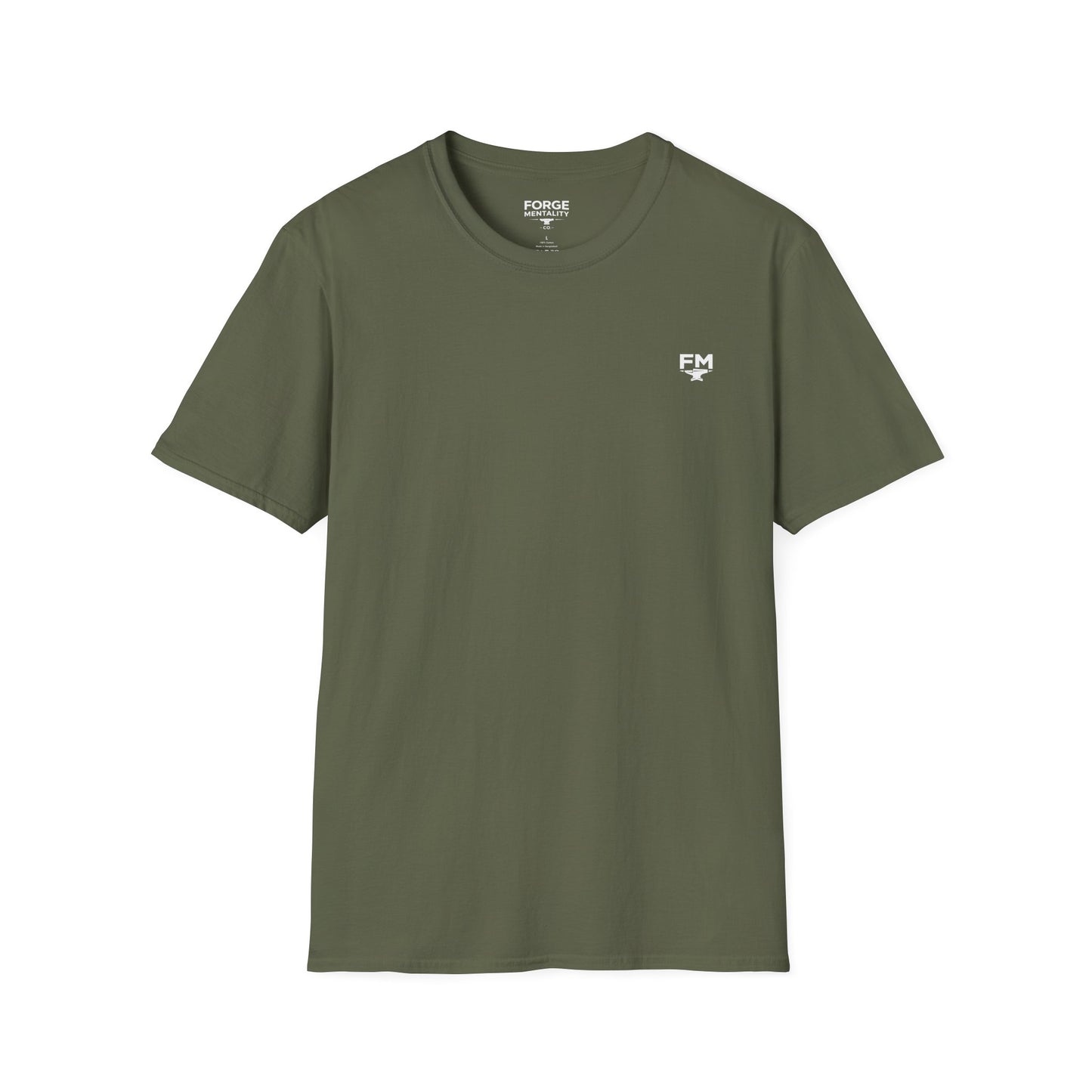 Forged Under Pressure T‑Shirt