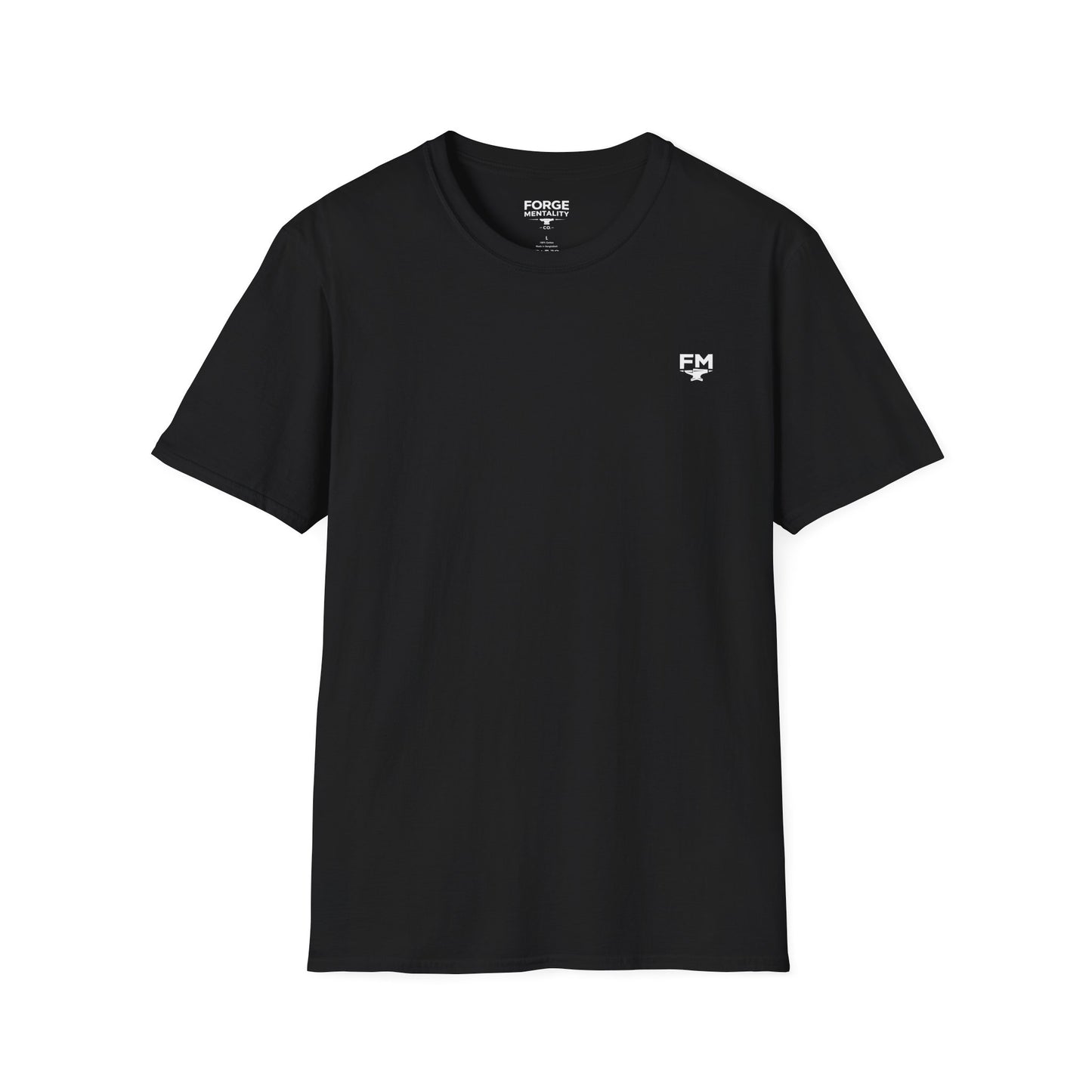 Forged Under Pressure T‑Shirt