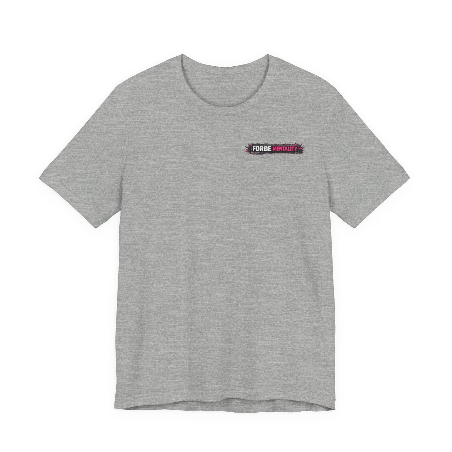 Fear Is My Motivator T-Shirt
