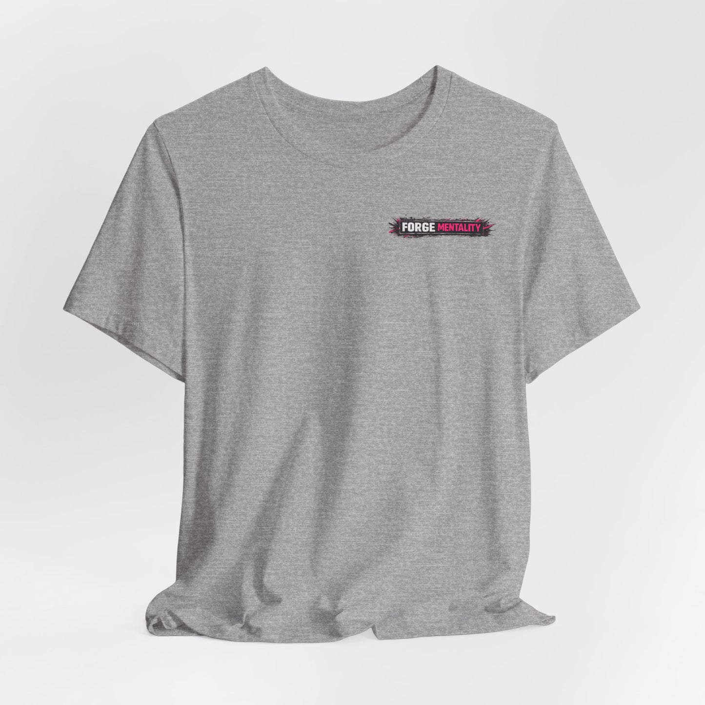 Fear Is My Motivator T-Shirt